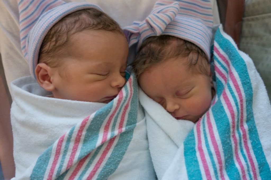 Newborns