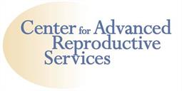 Center for Advanced Reproductive Services logo